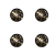 Silniki NewBeeDrone Flow 0702 Dual Ball Bearing
